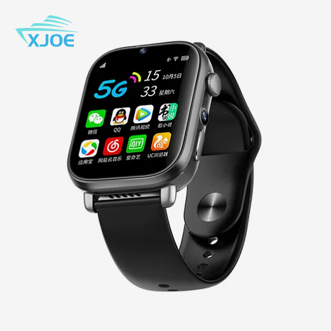 HD Display Smartwatch